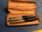 Parker 51 Fountain Pen Set