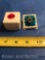 Vintage Ring, with illegible marking inside