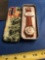 Lionel Trains Wristwatch with original case