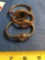 Lot of 3 Vintage Ladies Wristwatches