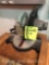 Master Mechanic 8.25 in compound miter saw