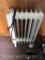 Radiator Oil Filled Heater