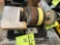 Bench top disc sander and polisher