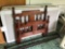Twin Size Bed Frame with mattress and box frame