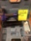 Central Pneumatic Air Nailer Stapler #40116