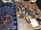 Misc group of various clamps