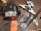 Elu Router (by B&D) w/ attachments