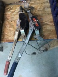 2 come a longs, in working condition