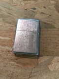 Zippo lighter