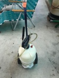 Portable Garden Sprayer