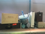 Misc electronics, filters and more