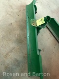 66 in Rear blade attachment