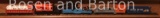 HO Scale, Locomotive, Crane car, and 3 cars