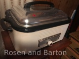 Older Westinghouse Roaster set