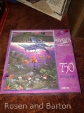 750 piece puzzle