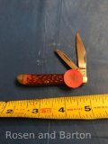 Kabar 1019 USA folding pocket knife