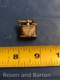 Very Small Ohio Lighter, made in Occupied Japan