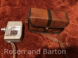 Revere Eight Model 80 Camera