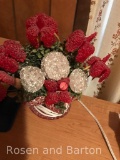 Lighted Centerpiece