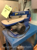 16 in BenchTop Scroll Saw
