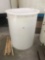 Approx 200 gallon holding/mixing tank