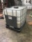 1000 liter portable water tank