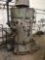 Automatic Steamboiler plant, for parts or scrap