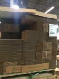 21 bundles of 19 per bundle 16 x 10 x 9 inch boxes, UNUSED, Branded