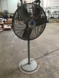 30 inch pedestal fan