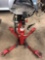 Sunnex HD Air & Hydraulic Transmission Jack