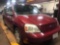 2005 Ford FreeStar Mini Van