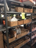 1 bulk lot of import seals, steels, frictions, bushings, pressure plates and more!