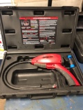 Snap On Electronic Leak Detector Model ACT730