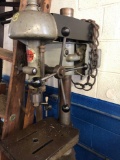 Walker Turner Drill Press