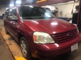 2005 Ford FreeStar Mini Van