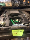 Kent-Moore Getrag F23 Transmission Tool Kit.