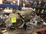 has 7 rebuilt transmissions and one new T/C plus hard parts