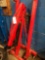 Larin Hydraulic 2 Ton Foldable Shop Hoist