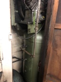 Ingersoll Rand Type 242 Vertical Air Compressor