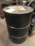 New (Unopened) Full 55 gal Drum of Dexron III Transmission Fluid