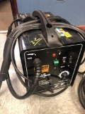 Chicago Electric MiG 170 Wire Feed Welder #61888 / 20ft Extension Cord