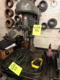 Delta Table Top Drill Press