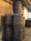 Choice of (9) Original Whisky Barrels