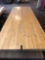 Bowling Alley Section-Pine-Salvaged from Magadore Country Club