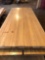 Bowling Alley Section-Pine-Salvaged from Magadore Country Club