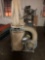 Delta Dust Collector 110v