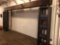 17.5 ft Handcrafted Wooden Archway w/ Lights