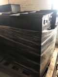 Pallet of (48) Vintage Metal Drawers