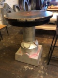 Handcrafted High Top TB Foundry Mold/Pattern Table