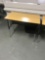 Lot of 32 inch wide school desks, please read full description